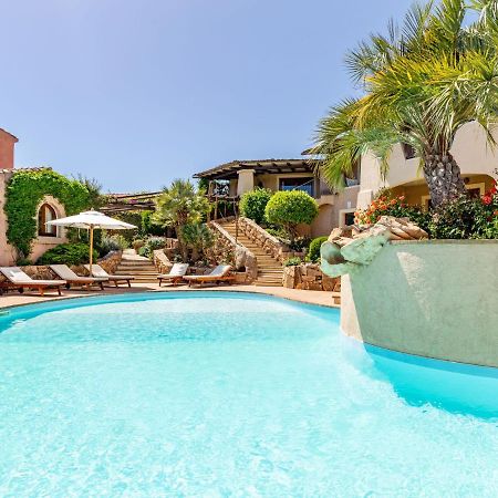 Holiday Home Dalia 19 - Vista Village By Interhome Porto San Paolo  Buitenkant foto