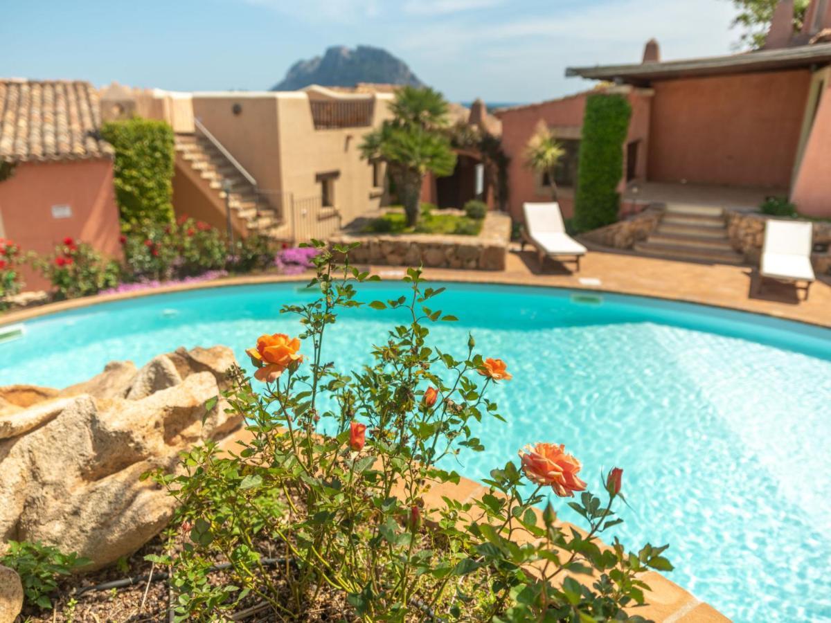 Holiday Home Dalia 19 - Vista Village By Interhome Porto San Paolo  Buitenkant foto