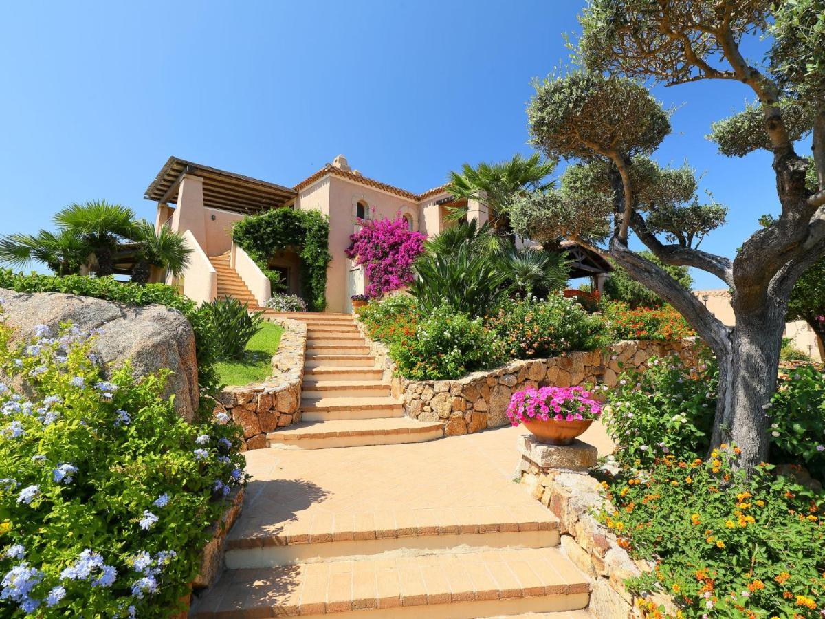 Holiday Home Dalia 19 - Vista Village By Interhome Porto San Paolo  Buitenkant foto