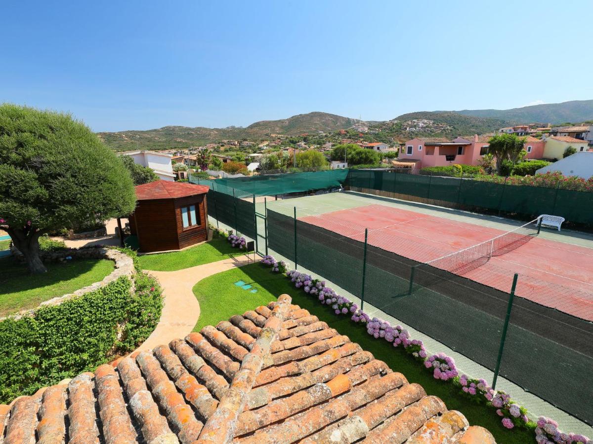 Holiday Home Dalia 19 - Vista Village By Interhome Porto San Paolo  Buitenkant foto