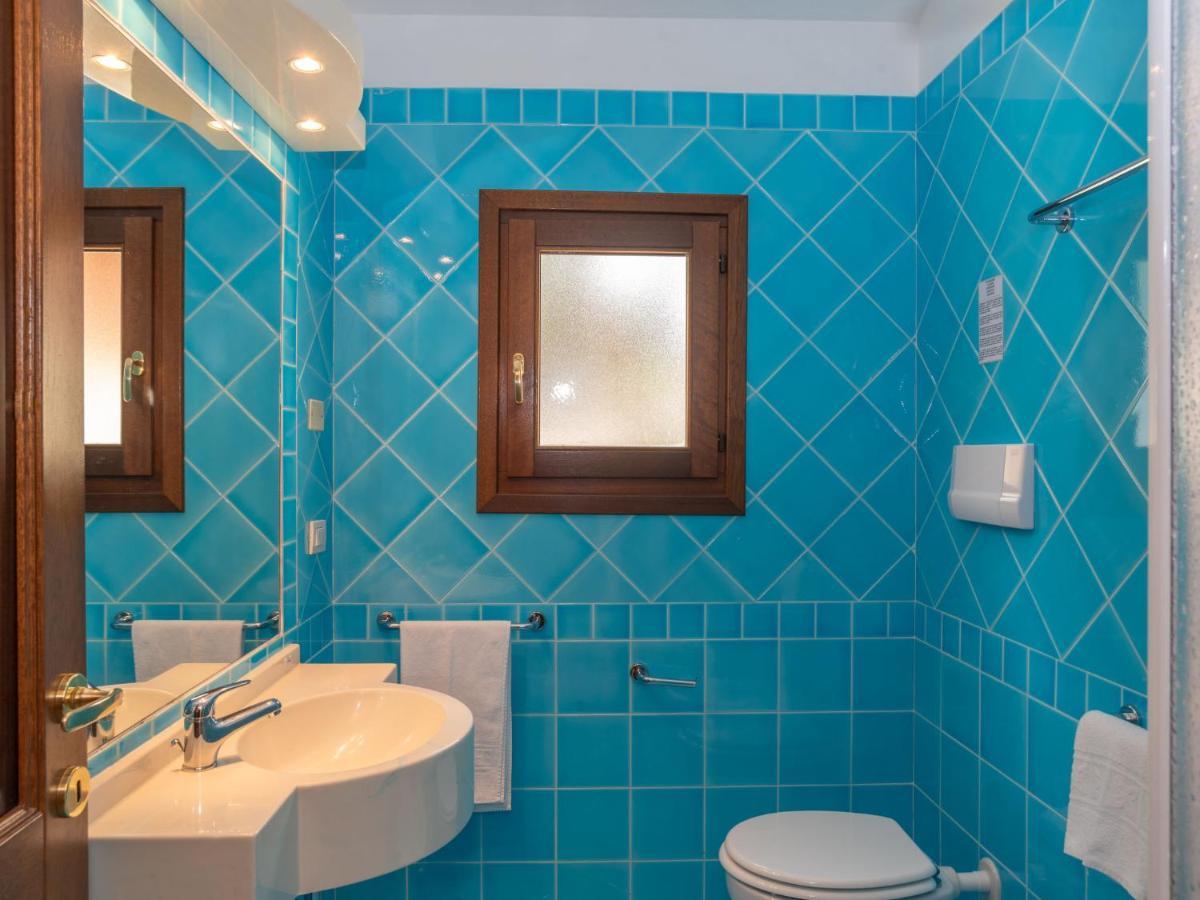 Holiday Home Dalia 19 - Vista Village By Interhome Porto San Paolo  Buitenkant foto