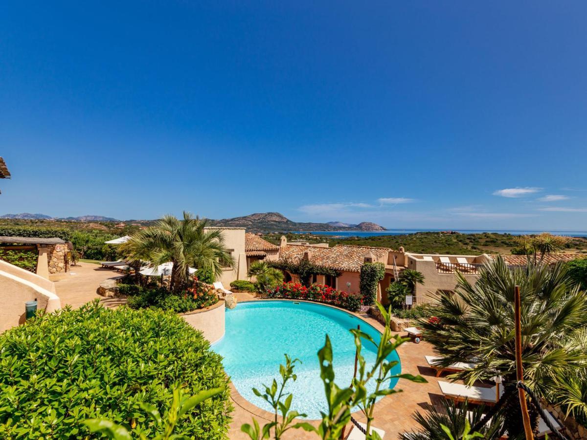 Holiday Home Dalia 19 - Vista Village By Interhome Porto San Paolo  Buitenkant foto
