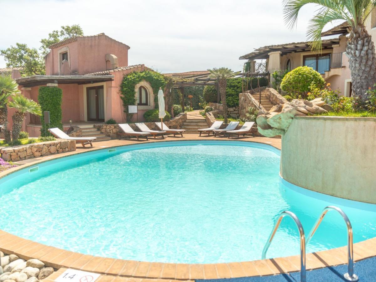 Holiday Home Dalia 19 - Vista Village By Interhome Porto San Paolo  Buitenkant foto