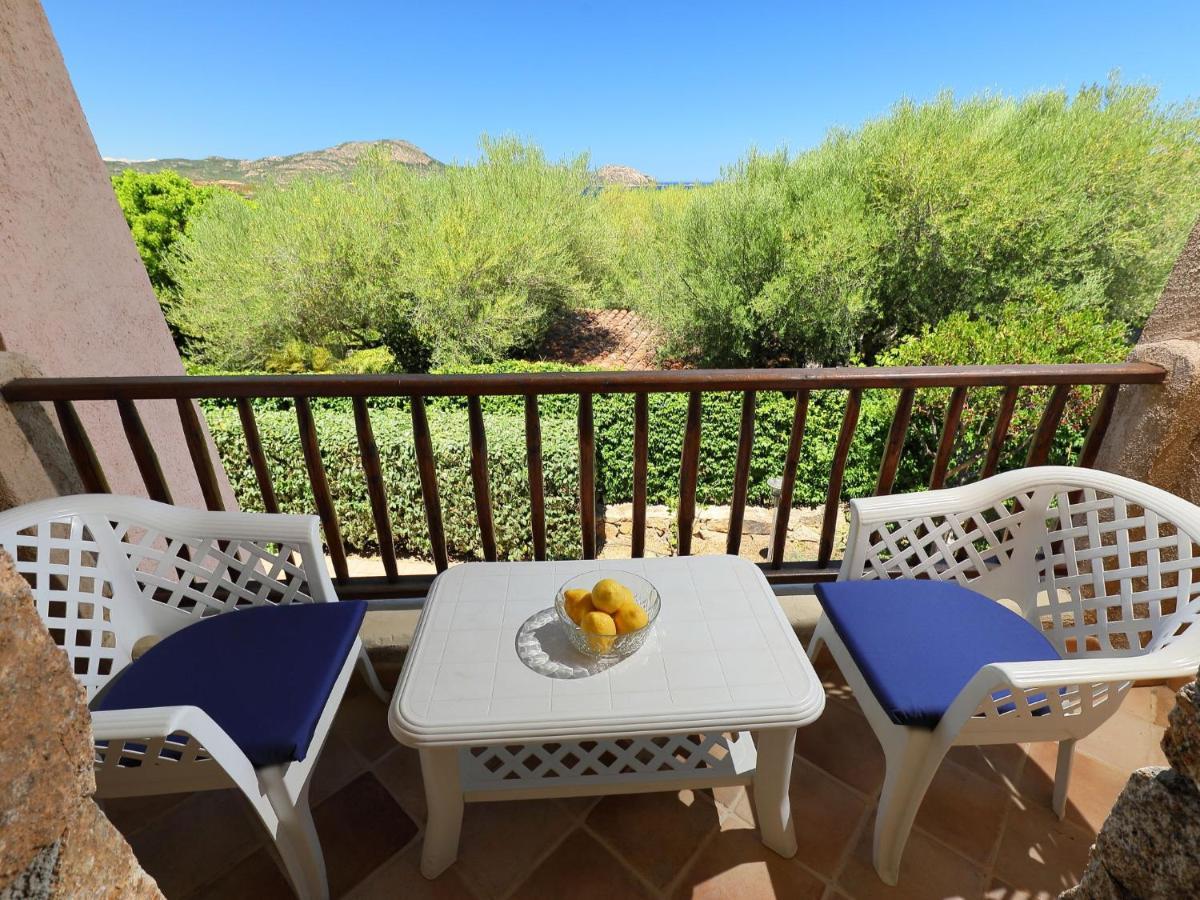 Holiday Home Dalia 19 - Vista Village By Interhome Porto San Paolo  Buitenkant foto