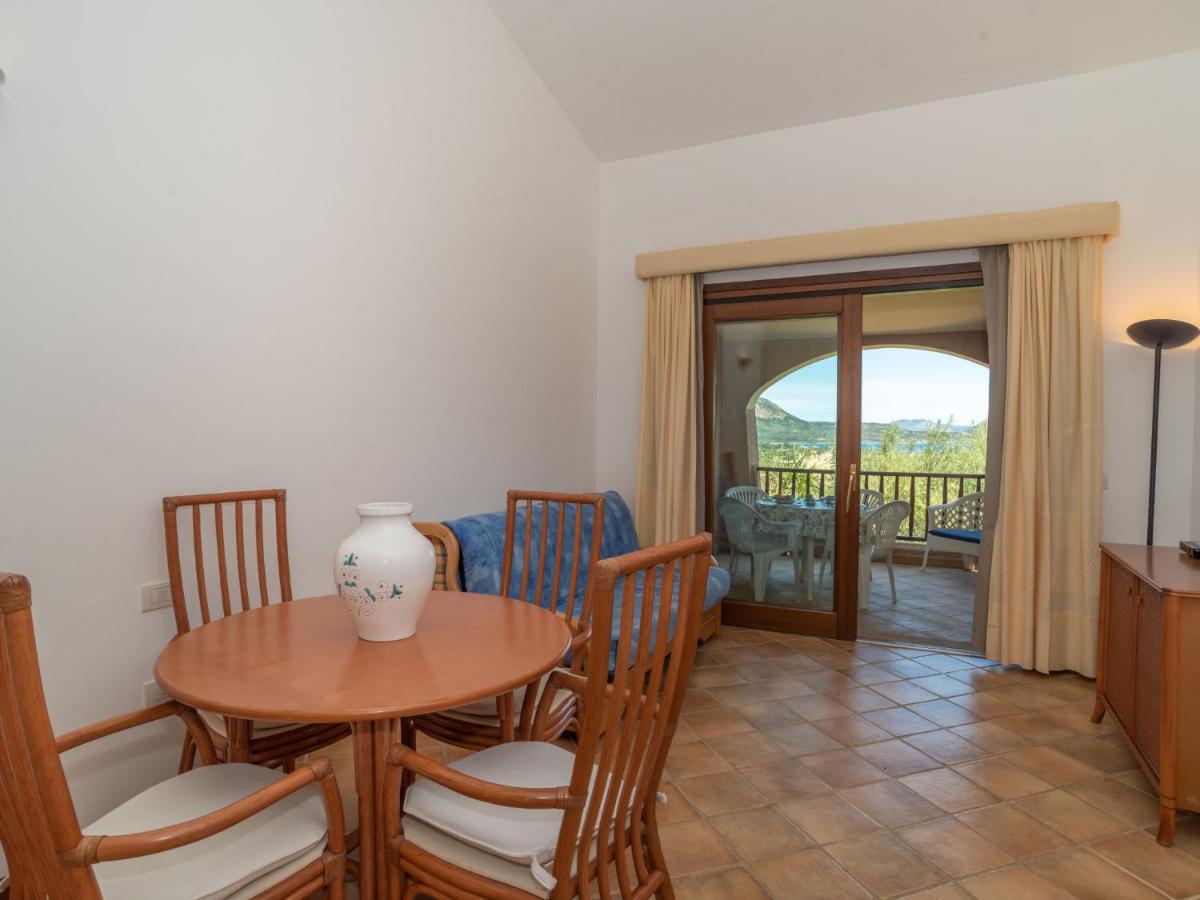 Holiday Home Dalia 19 - Vista Village By Interhome Porto San Paolo  Buitenkant foto