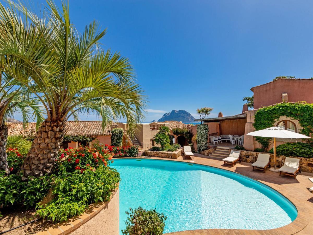 Holiday Home Dalia 19 - Vista Village By Interhome Porto San Paolo  Buitenkant foto