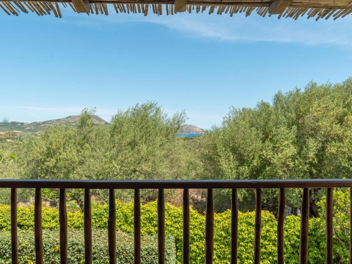 Holiday Home Dalia 19 - Vista Village By Interhome Porto San Paolo  Buitenkant foto
