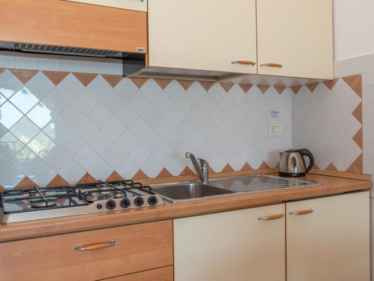 Holiday Home Dalia 19 - Vista Village By Interhome Porto San Paolo  Buitenkant foto