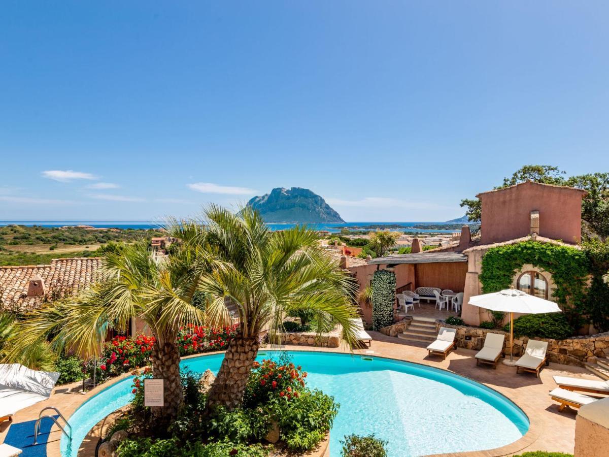 Holiday Home Dalia 19 - Vista Village By Interhome Porto San Paolo  Buitenkant foto