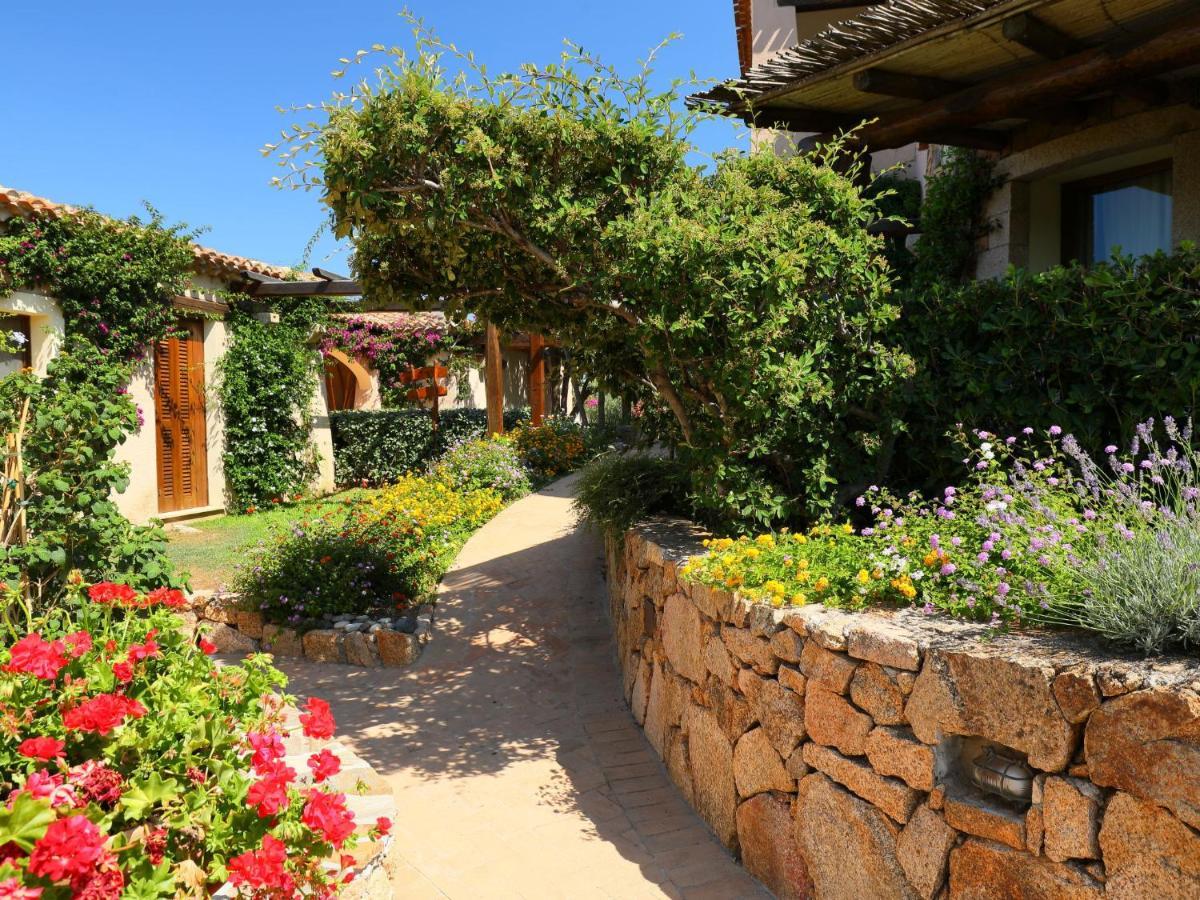 Holiday Home Dalia 19 - Vista Village By Interhome Porto San Paolo  Buitenkant foto