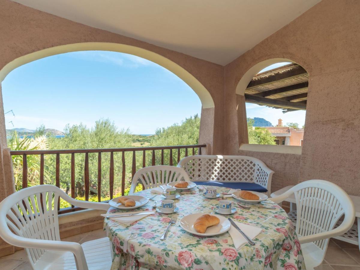 Holiday Home Dalia 19 - Vista Village By Interhome Porto San Paolo  Buitenkant foto