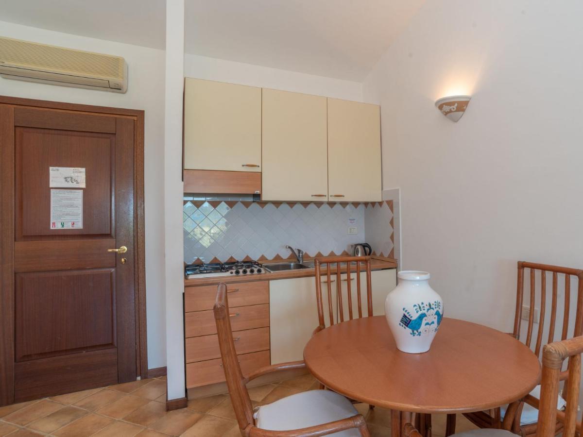 Holiday Home Dalia 19 - Vista Village By Interhome Porto San Paolo  Buitenkant foto