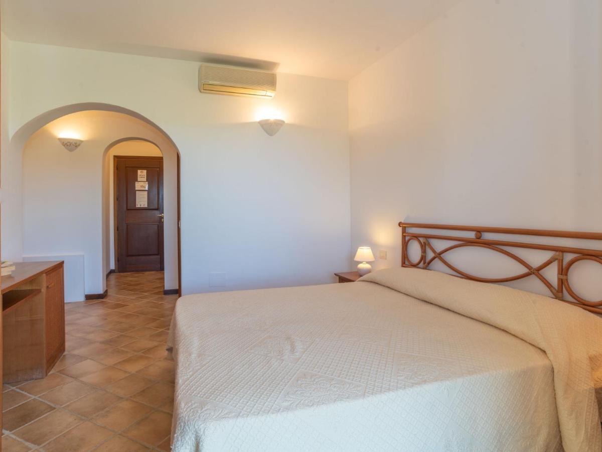Holiday Home Dalia 19 - Vista Village By Interhome Porto San Paolo  Buitenkant foto