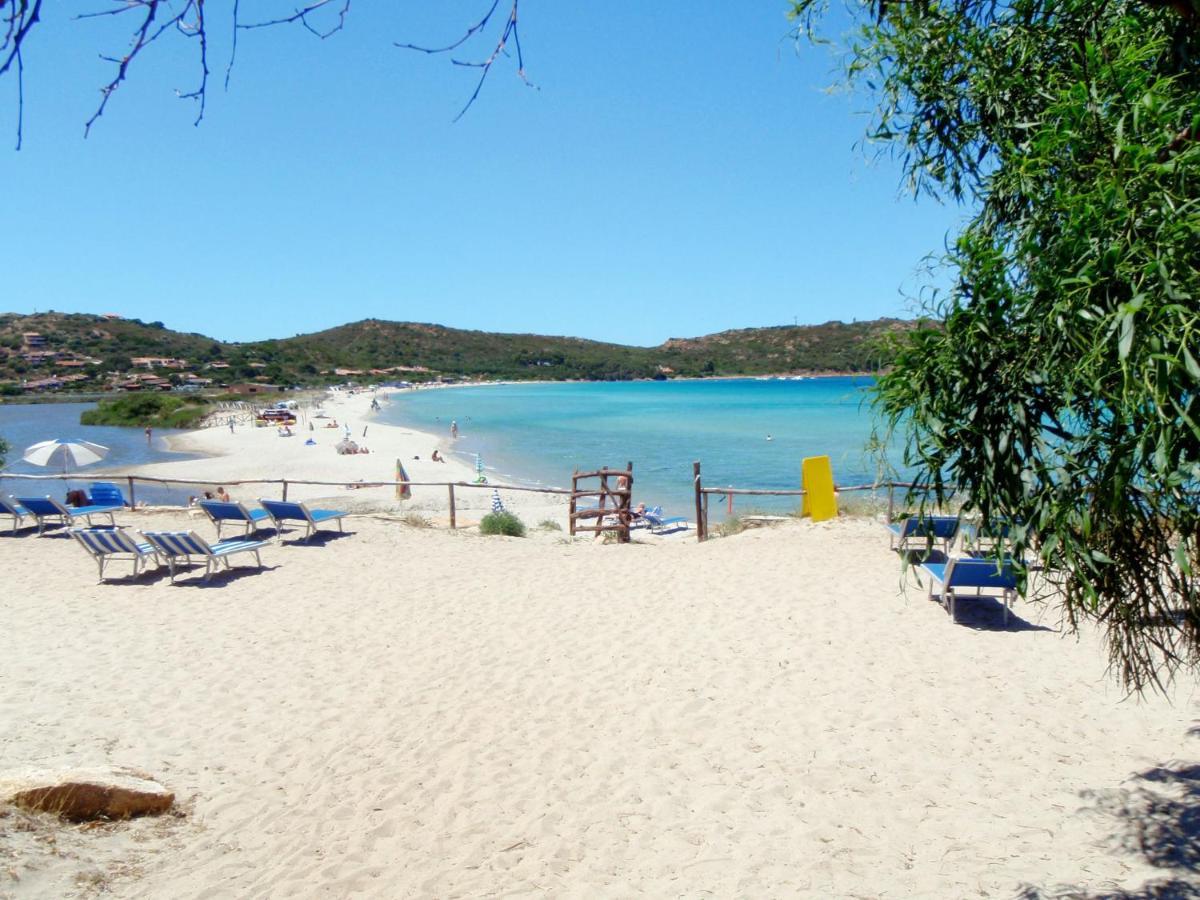Holiday Home Dalia 19 - Vista Village By Interhome Porto San Paolo  Buitenkant foto